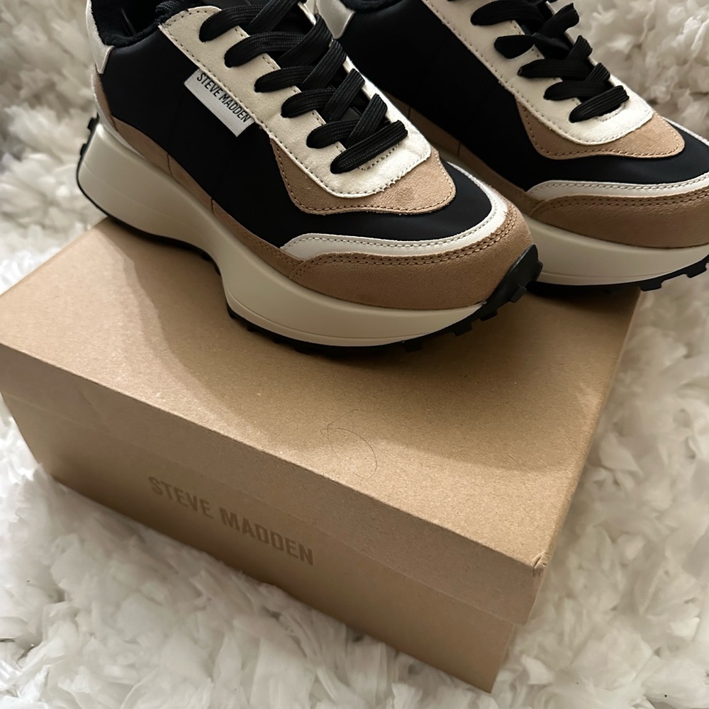 steve madden shoes